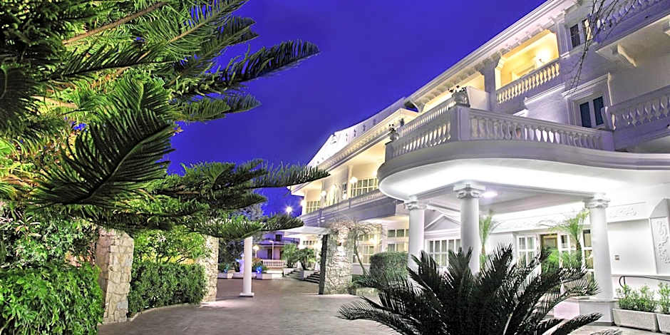 Hotel La Rosa Dei Venti