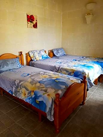 Double Room with Balcony and Sea View