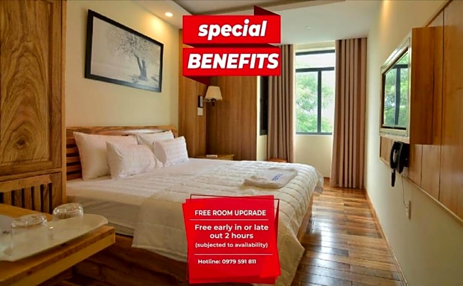 Senkotel Nha Trang Managed by NEST Group