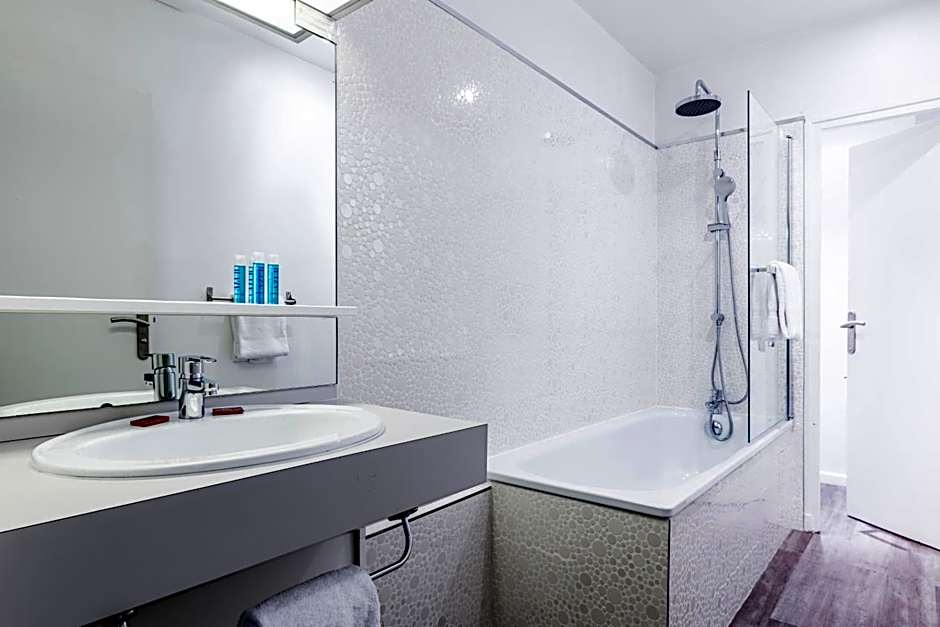 Best Western Hotel Centre Reims