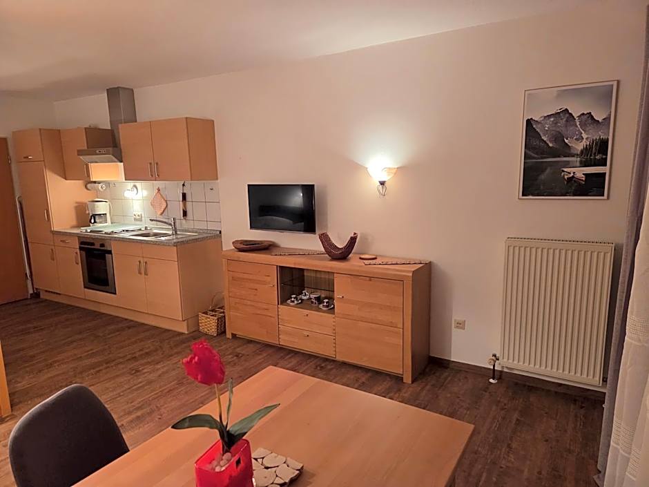 Apartmentanlage am Kellerberg