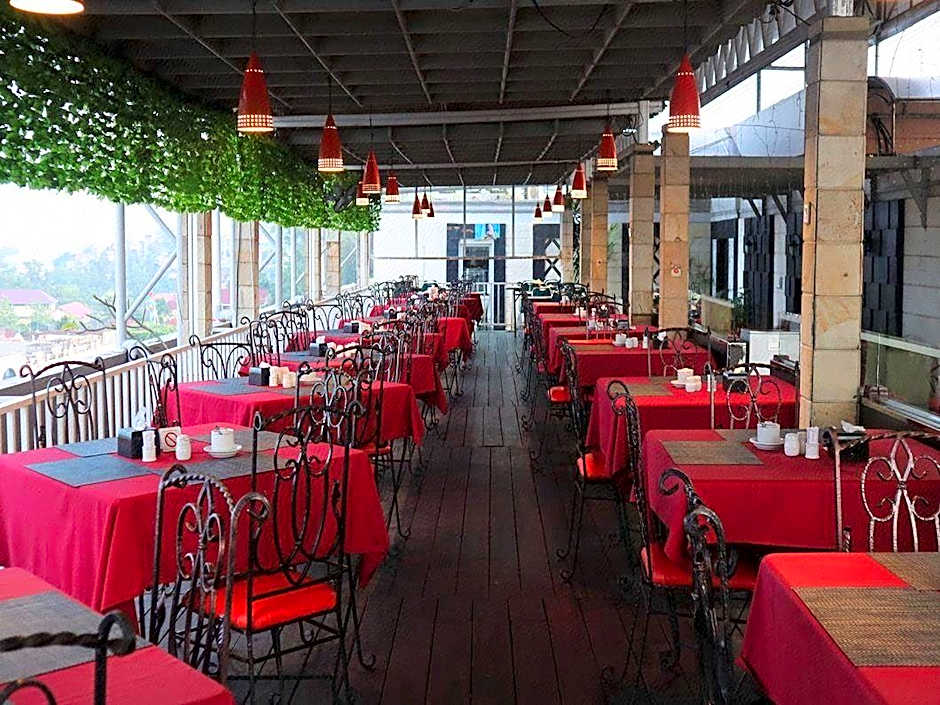 Grand Verona Hotel Samarinda