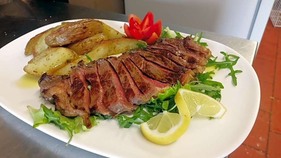 Rifugio Baita Fos-Ce