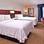 Hampton Inn By Hilton Lexington Historic Area