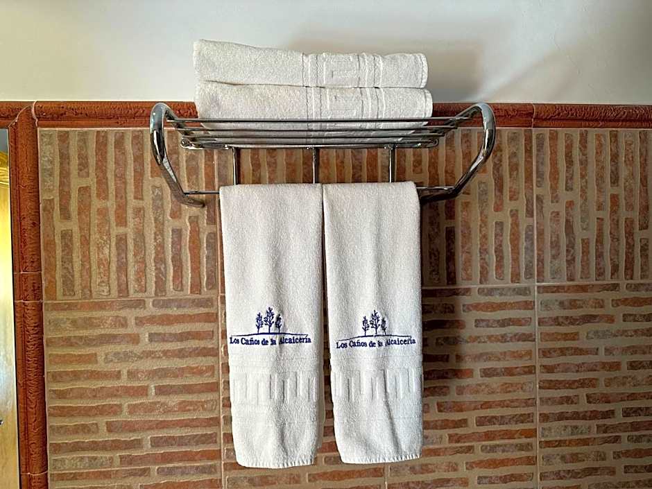 Hotel Restaurante Los Caños de la Alcaiceria