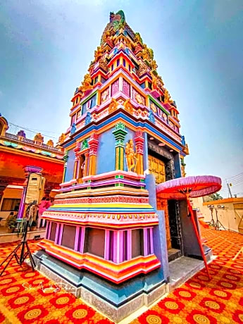 Shri Ramlala Sadan Devasthana Hotel