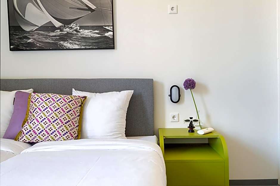 Pink Flamingo Boutique Hostel