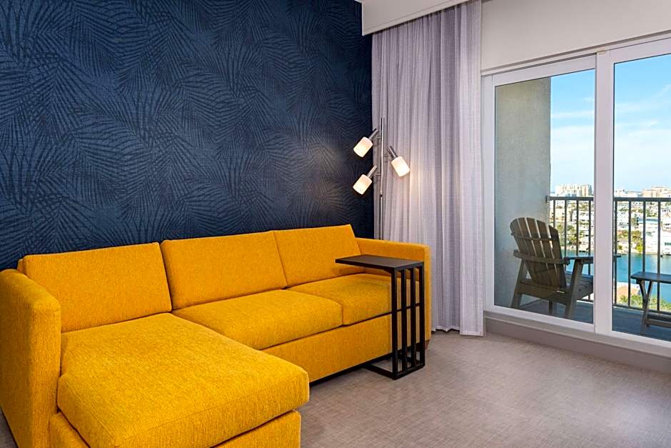Hampton Inn & Suites Clearwater Beach