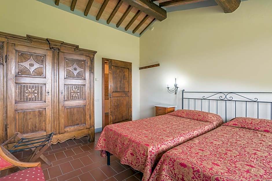 Santo Pietro Resort