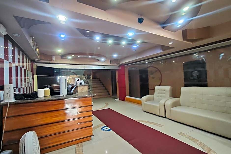 Taj Hotel Tuguegarao