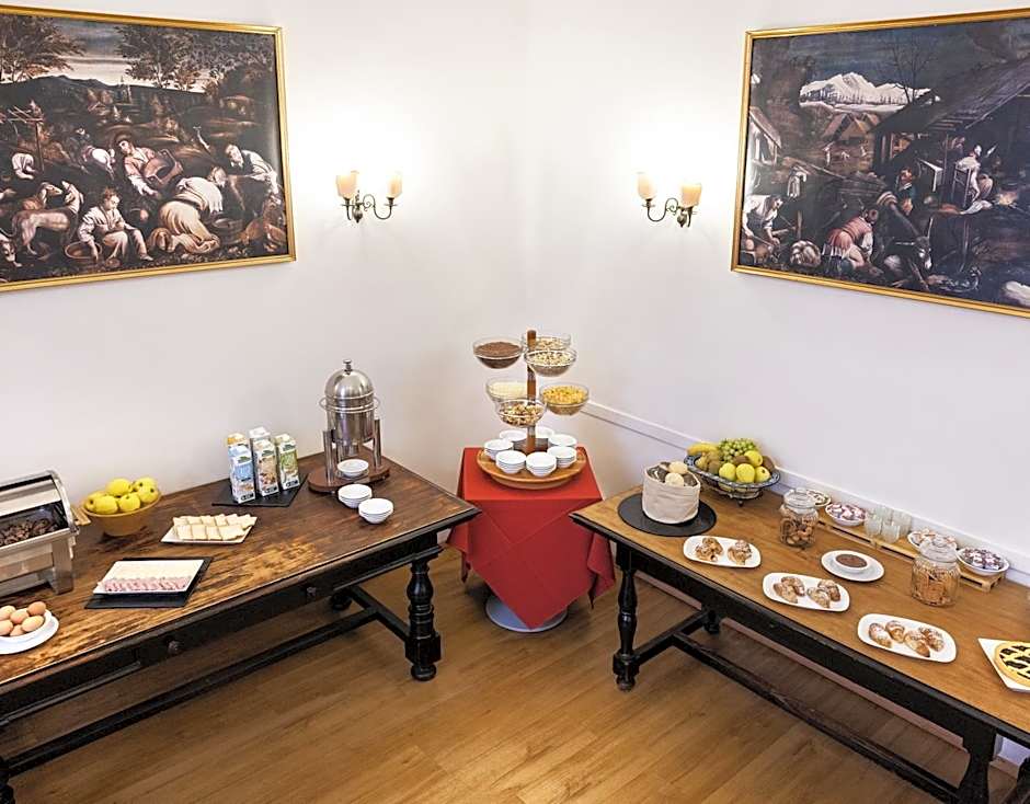 Hotel Palace Bologna Centro