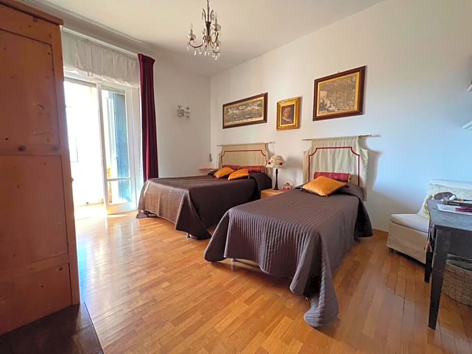 B&B Sei Cipressi