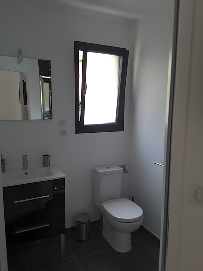 Villa'vi Lyon Est Chambres d'Hôtes