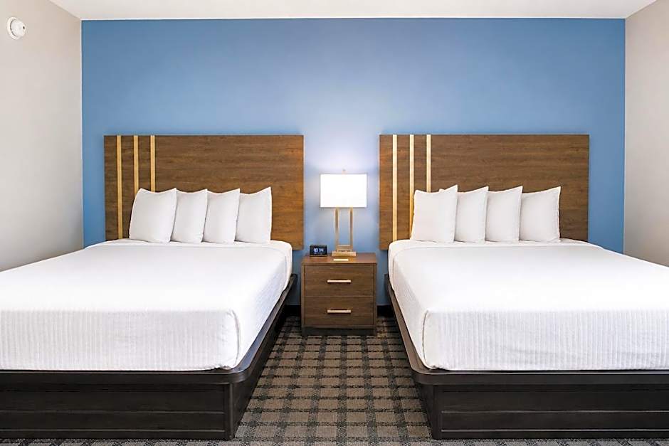 St. Michaels Inn
