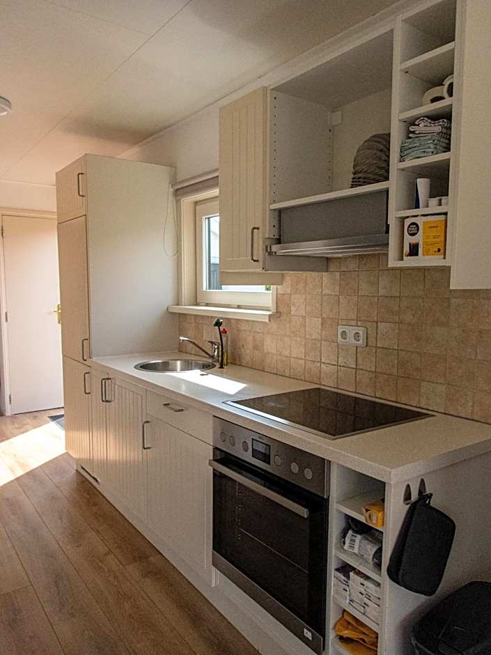 Chalet Casden 108 - Krabbenkreek