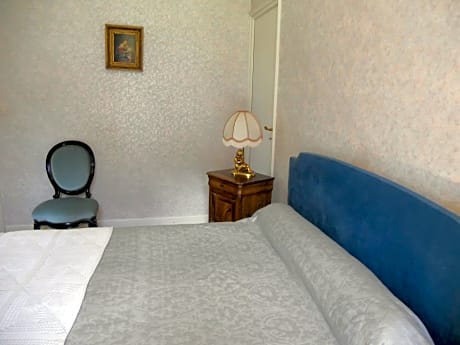 Deluxe Two-Bedroom Suite