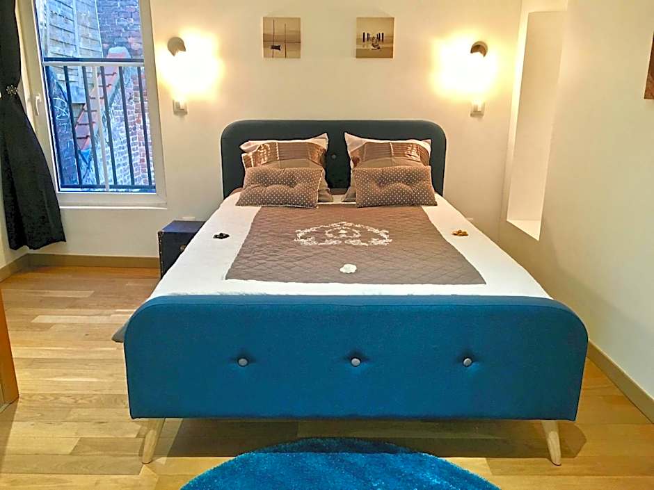 LITTLE PLAZA Appart'Hotel