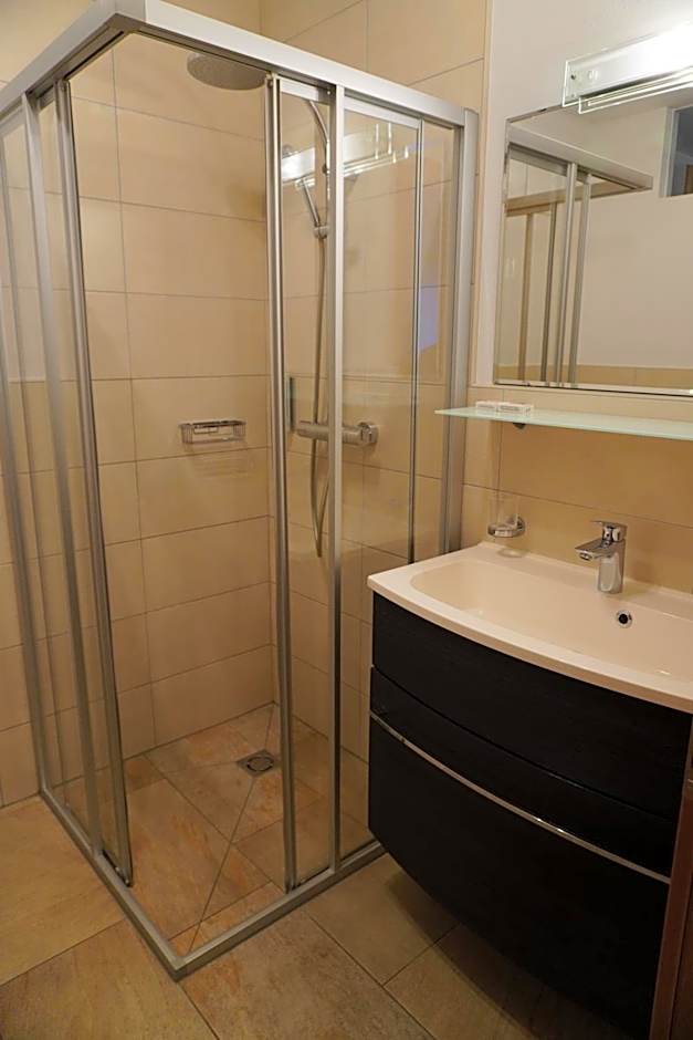 Appartements Fritzhof