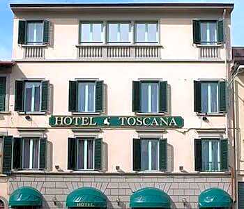 Hotel Toscana