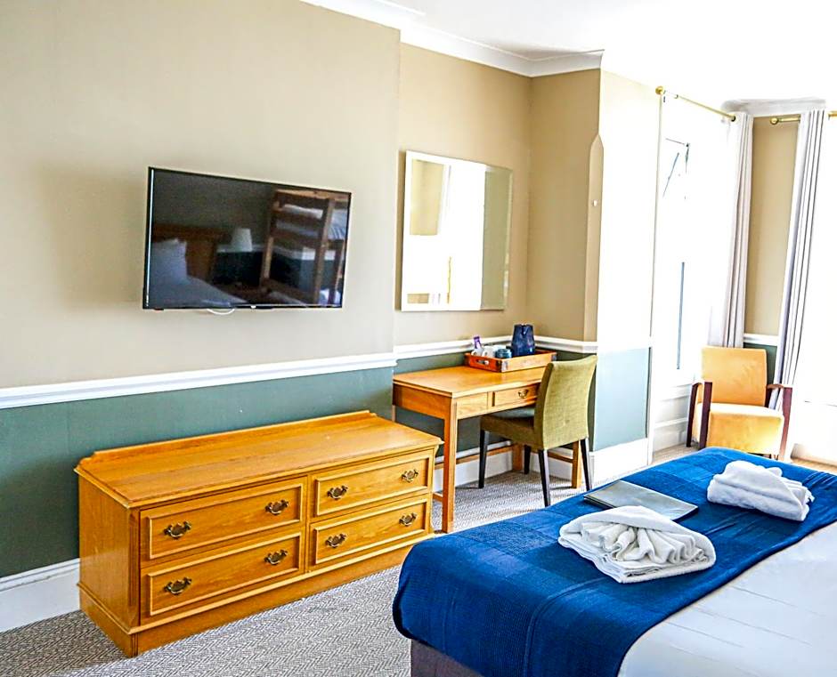 The Wellington Hotel