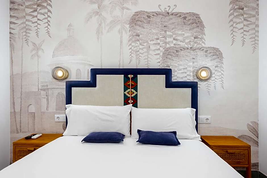 Posada de los Venerables