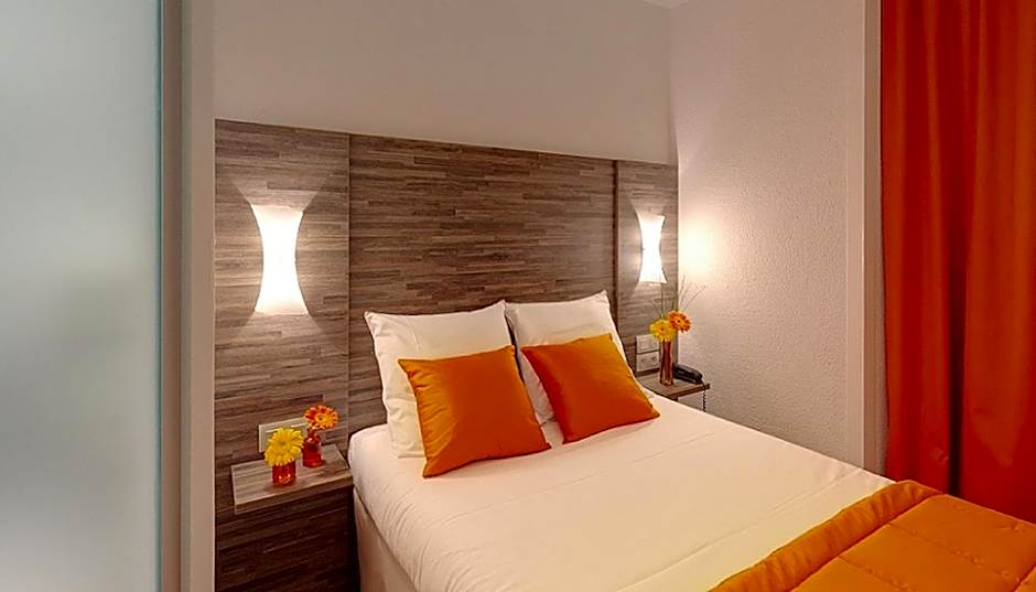 ibis Styles Rennes Centre Gare Nord