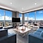 Meriton Suites World Tower, Sydney