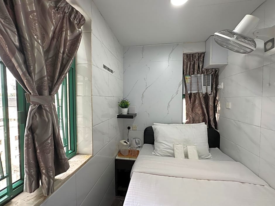 Mandarin Guest House