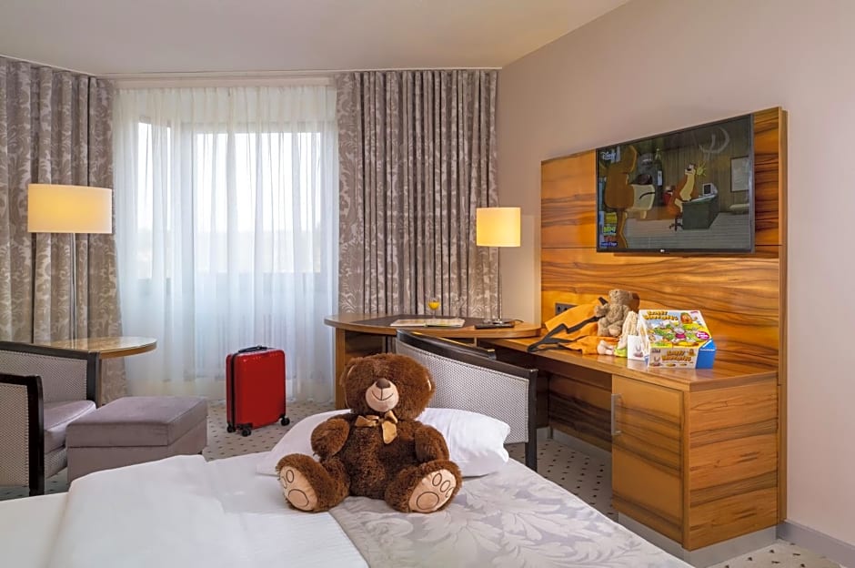 Maritim Hotel Bad Homburg