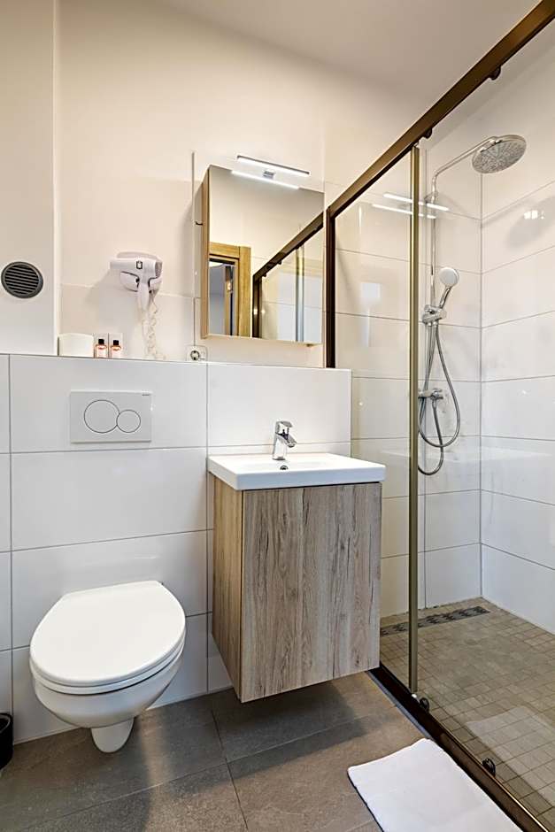 Rimedya Hotel - an der Messe München