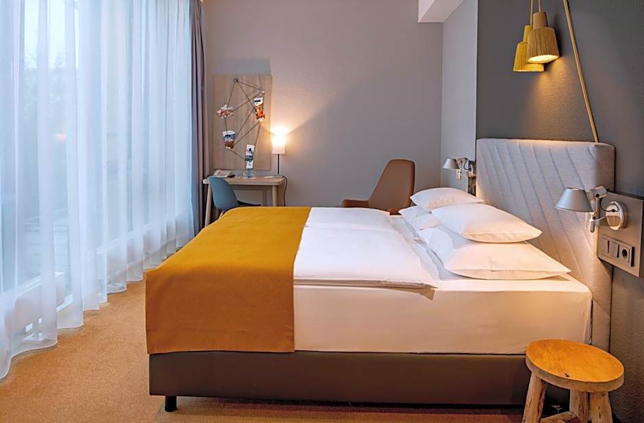 Premier Inn München Messe