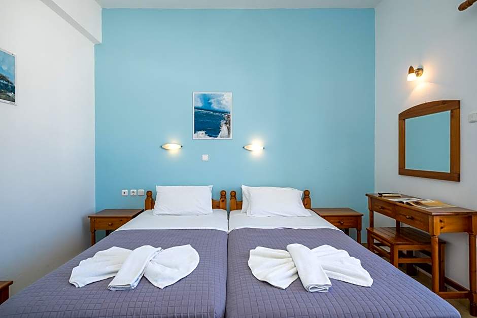Hotel Livadia