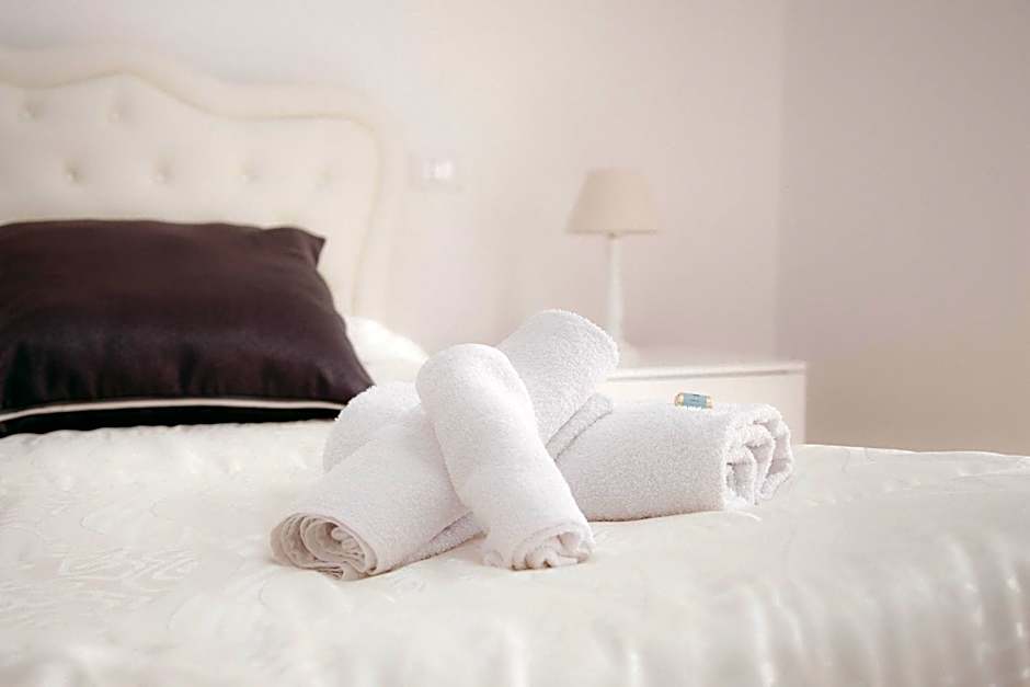 Casa Marzia Affittacamere