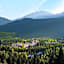 Fairmont Chateau Whistler