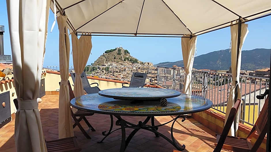 Heart Of Sicily