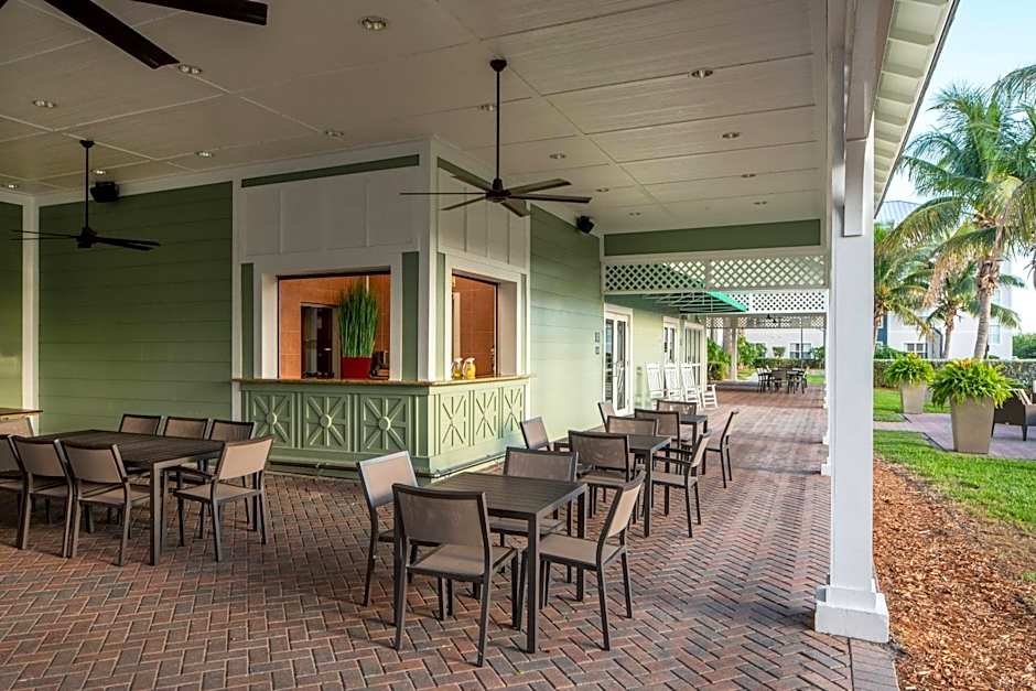 Residence Inn by Marriott Cape Canaveral Cocoa Beach