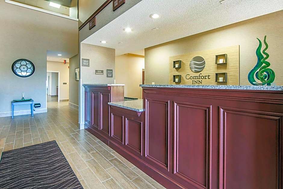 Comfort Inn Lexington South