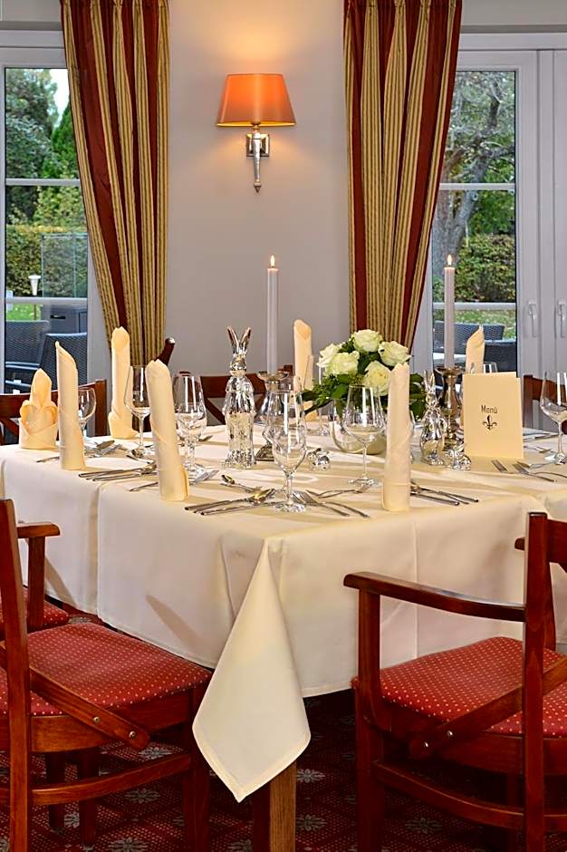 Kurhotel Drei Birken