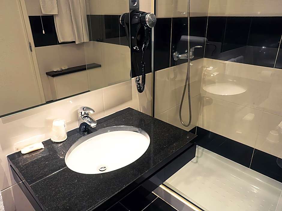 Hotel São Francisco