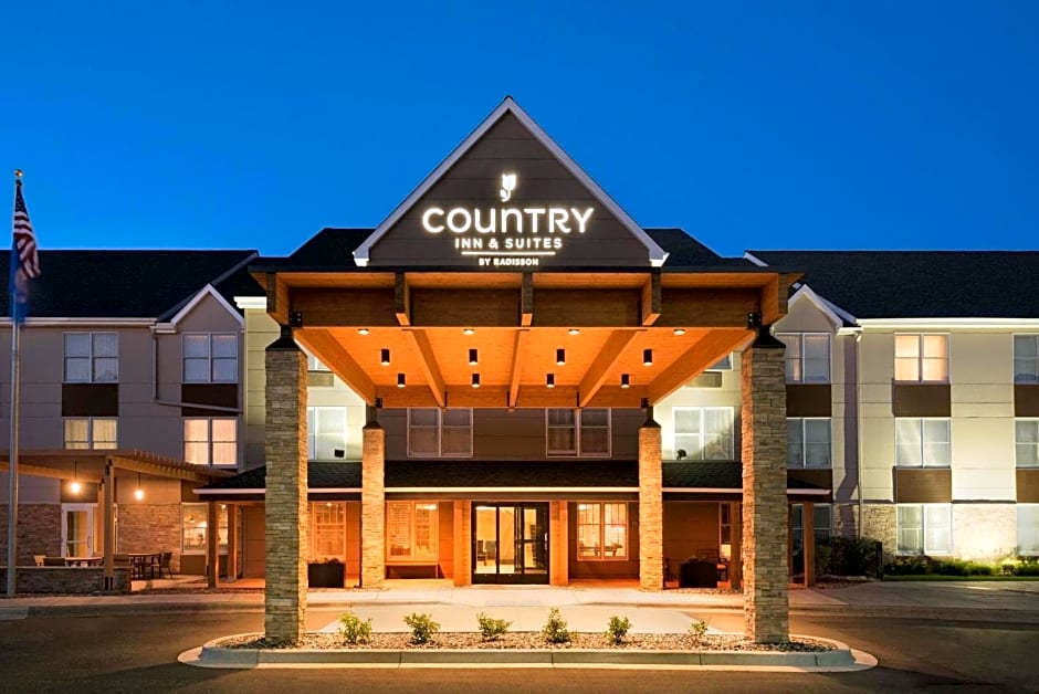Country Inn & Suites by Radisson, Minneapolis West, MN