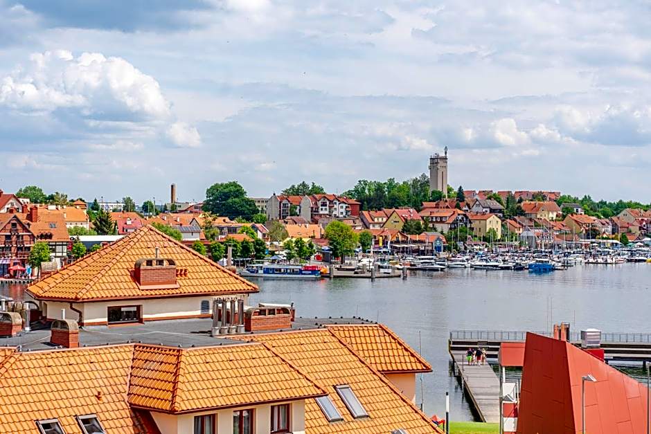 Apartamenty Premium N11 Mikołajki - Destigo Hotels