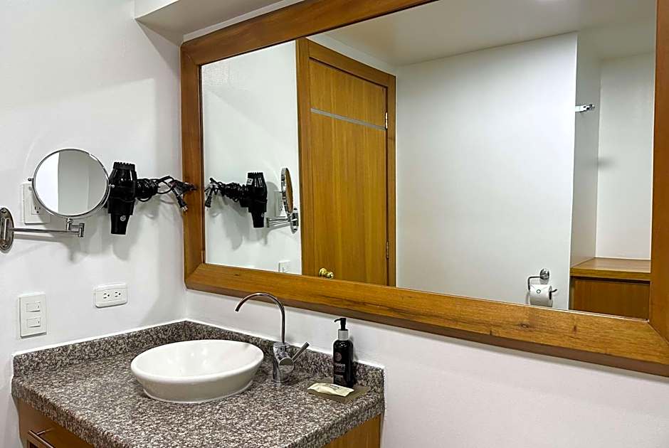 Wyndham Garden Quito