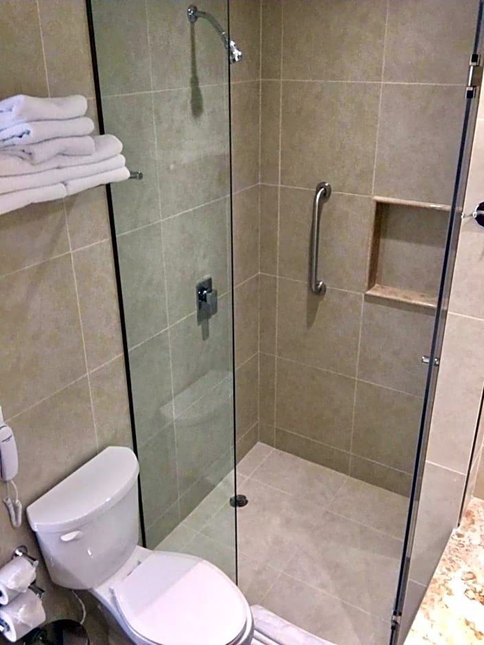 Ambiance Suites