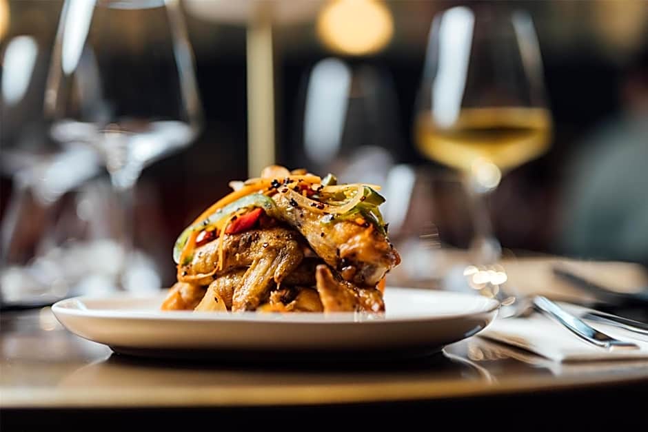 The Marcus Portrush, Tapestry Collection by Hilton