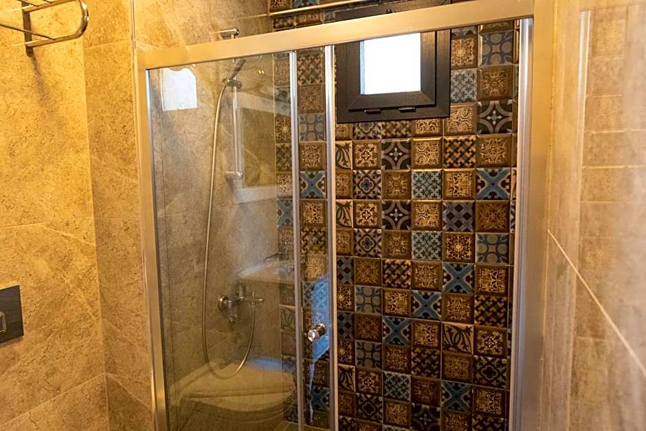 Perdikia Hill Hotel And Villas