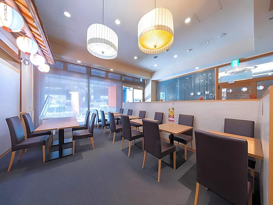 APA Hotel Osaka Kadomashi Ekimae