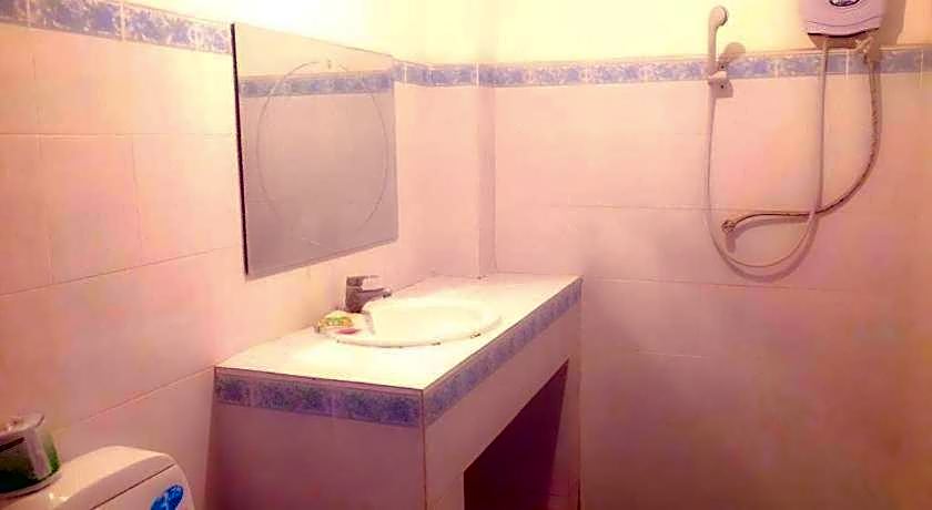 Saysamphanh Hotel