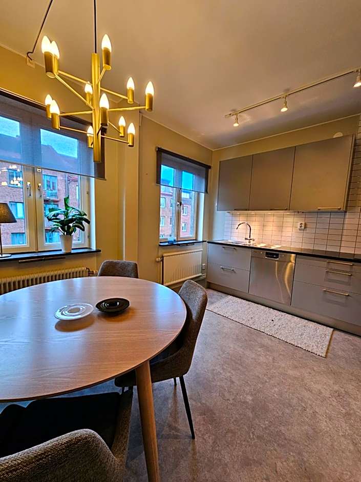 Live and Stay Lagerbring