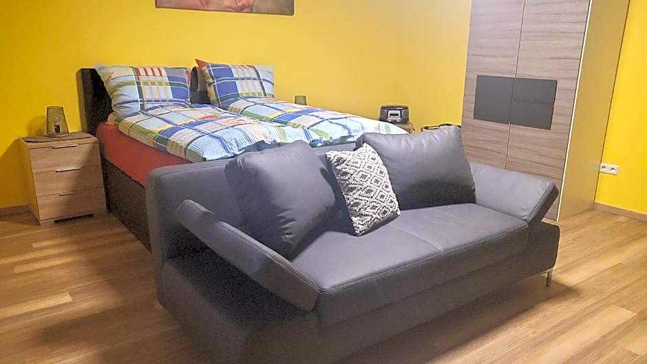 Boarding House Zweibrücken