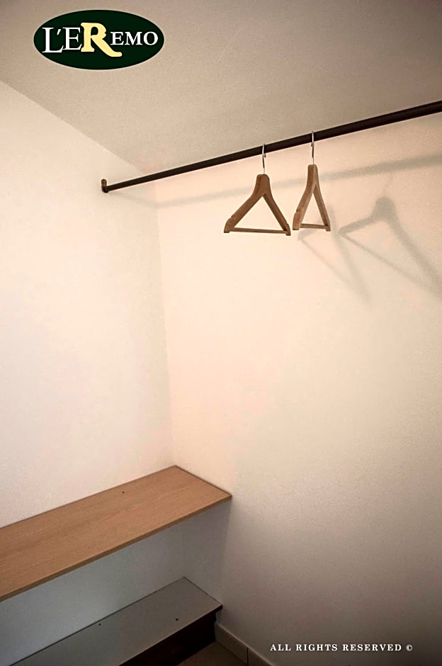 L'Eremo Country House